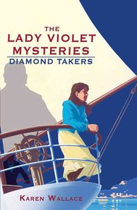 Produktbild: Diamond Takers