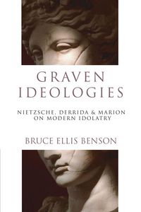 Produktbild: Graven Ideologies