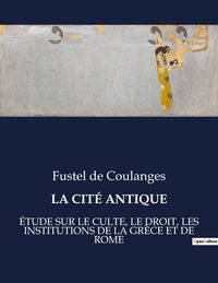 Produktbild: LA CIT&Eacute; ANTIQUE