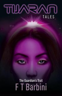 Produktbild: The Guardian's Trail