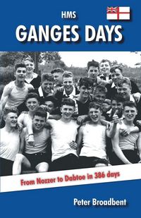 Produktbild: HMS Ganges Days