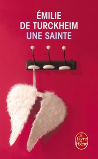 Produktbild: Une sainte