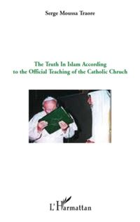 Produktbild: Truth in islam according to the offi