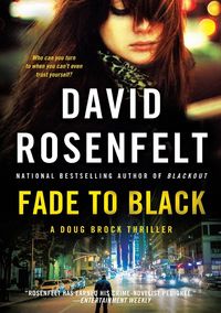 Produktbild: Fade to Black
