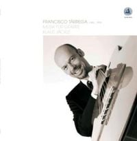Produktbild: Musik f&uuml;r Gitarre (180 G)
