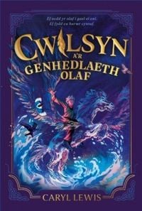 Produktbild: Cwilsyn a'r Genhedlaeth Olaf