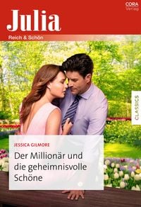 Produktbild: Der Million&auml;r und die geheimnisvolle Sch&ouml;ne