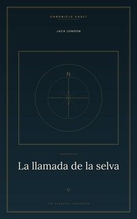 Produktbild: La llamada de la selva
