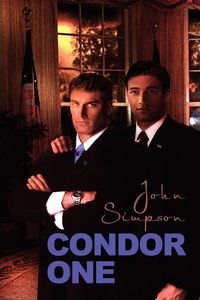 Produktbild: Simpson, J: Condor One