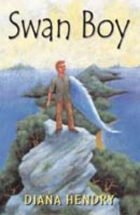 Produktbild: Hendry, D: Year 4: Swan Boy