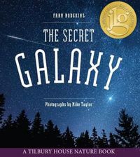 Produktbild: The Secret Galaxy