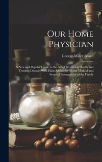 Produktbild: Our Home Physician
