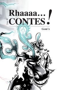 Produktbild: Rhaaaacontes
