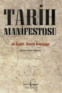 Produktbild: Tarih Manifestosu