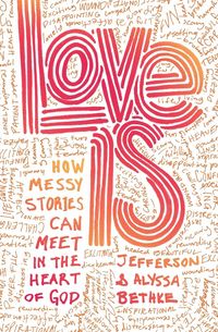 Produktbild: Love Is