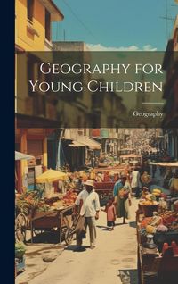 Produktbild: Geography for Young Children