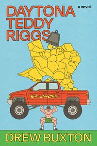 Produktbild: Daytona Teddy Riggs
