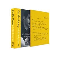 Produktbild: LIFE IN LYRICS HB+