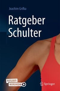 Produktbild: Ratgeber Schulter