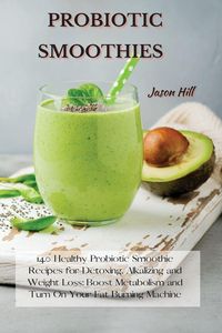 Produktbild: Probiotic Smoothies