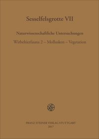 Produktbild: Sesselfelsgrotte VII