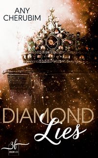 Bild vom Artikel Diamond Lies vom Autor Any Cherubim