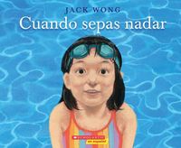 Produktbild: Cuando Sepas Nadar (When You Can Swim)