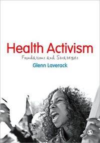 Produktbild: Health Activism