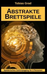 Produktbild: Abstrakte Brettspiele