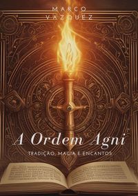 Produktbild: A Ordem Agni