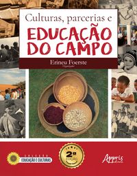 Produktbild: Culturas, Parcerias e Educa&ccedil;&atilde;o do Campo