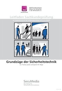 Produktbild: Leitfaden Sachkundepr&uuml;fung: Grundz&uuml;ge der Sicherheitstechnik