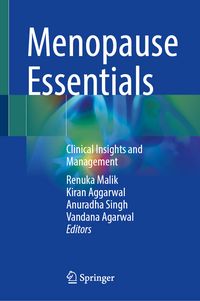 Produktbild: Menopause Essentials