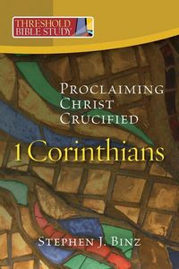 Produktbild: 1 Corinthians