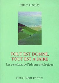 Produktbild: Tout est donn&eacute;, tout est &agrave; faire
