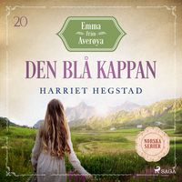 Produktbild: Den bl&aring; kappan