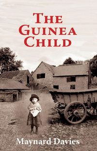 Produktbild: The Guinea Child