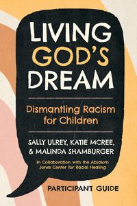 Produktbild: Living God's Dream, Participant Guide