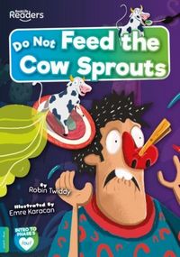 Produktbild: Do Not Feed the Cow Sprouts