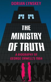 Produktbild: The Ministry of Truth