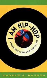 Produktbild: I Am Hip-Hop