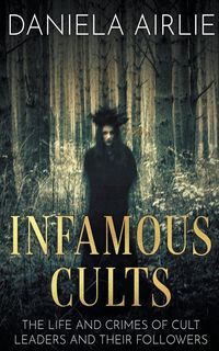 Produktbild: Infamous Cults