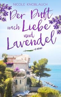 Produktbild: Der Duft nach Liebe und Lavendel