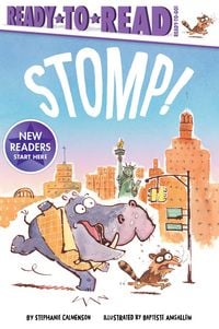 Produktbild: Stomp!