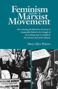 Produktbild: Feminism and the Marxist Movement