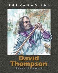 Produktbild: David Thompson