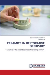 Produktbild: Ceramics in Restorative Dentistry