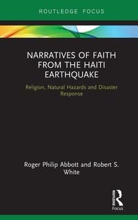Produktbild: Narratives of Faith from the Haiti Earthquake