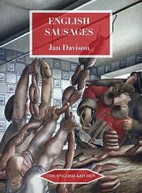 Produktbild: Davison, J: English Sausages