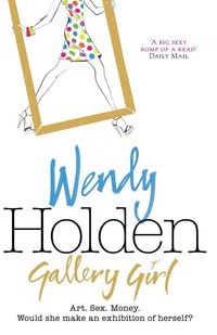 Produktbild: Gallery Girl